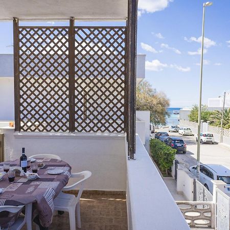 Torre Lapillo Apartment Sea View - Happy Rentals Porto Cesareo Ngoại thất bức ảnh