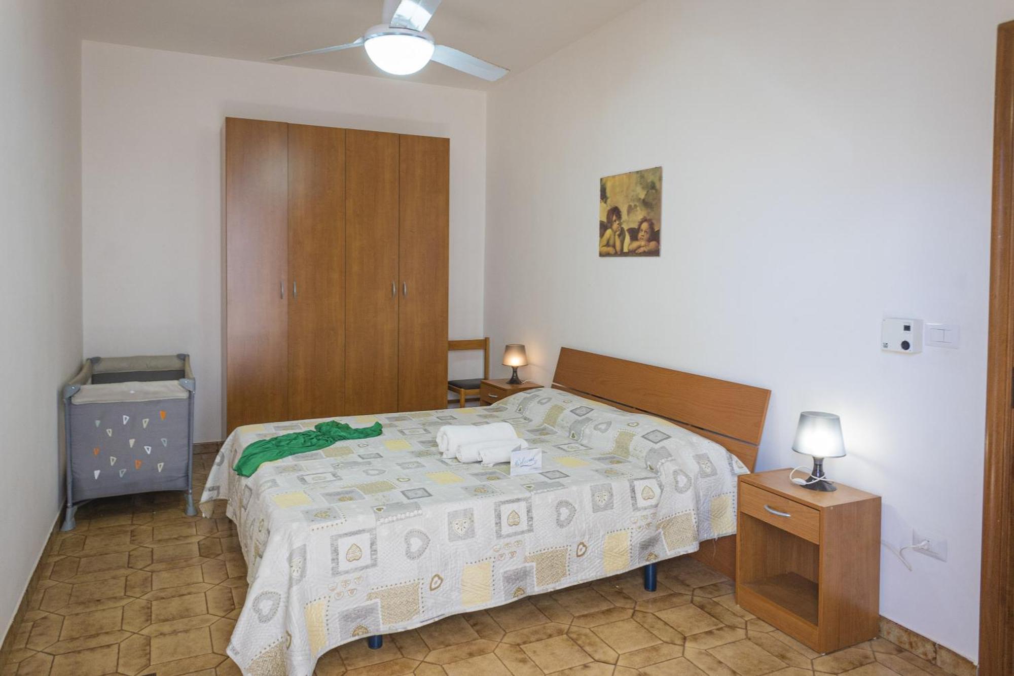 Torre Lapillo Apartment Sea View - Happy Rentals Porto Cesareo Ngoại thất bức ảnh