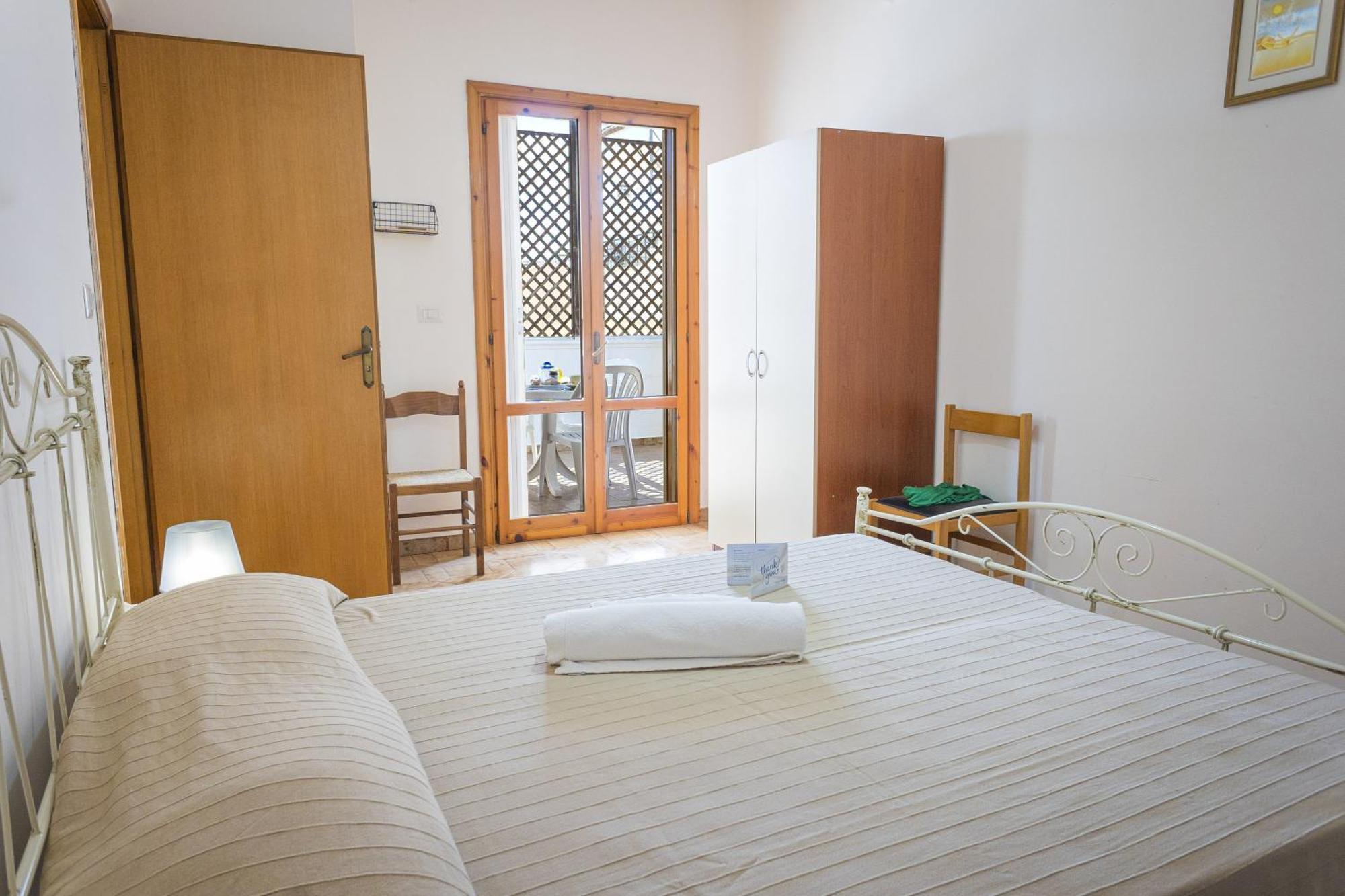 Torre Lapillo Apartment Sea View - Happy Rentals Porto Cesareo Ngoại thất bức ảnh