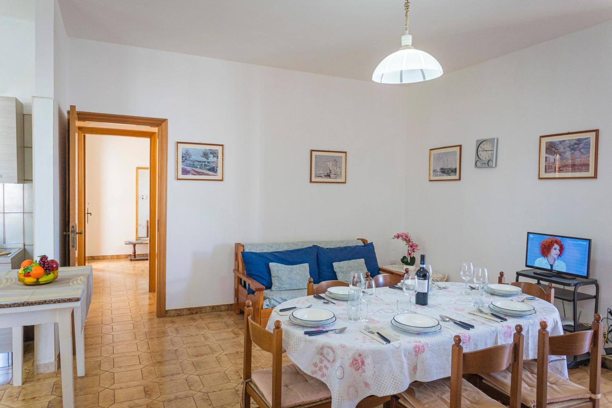 Torre Lapillo Apartment Sea View - Happy Rentals Porto Cesareo Ngoại thất bức ảnh