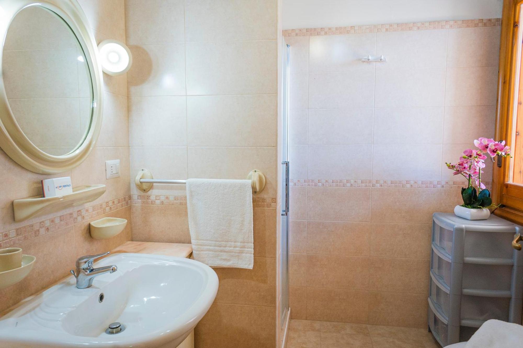 Torre Lapillo Apartment Sea View - Happy Rentals Porto Cesareo Ngoại thất bức ảnh