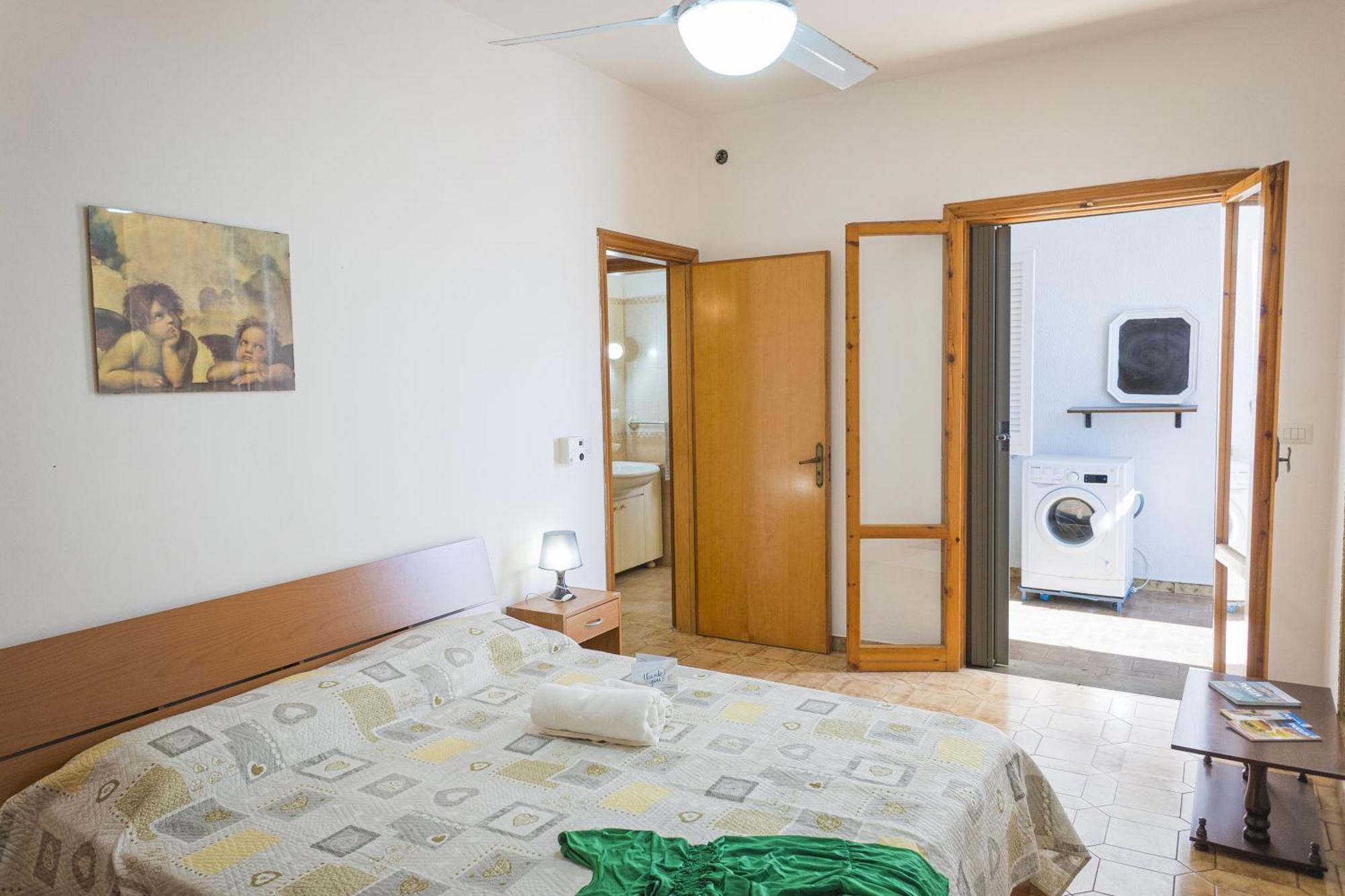 Torre Lapillo Apartment Sea View - Happy Rentals Porto Cesareo Ngoại thất bức ảnh